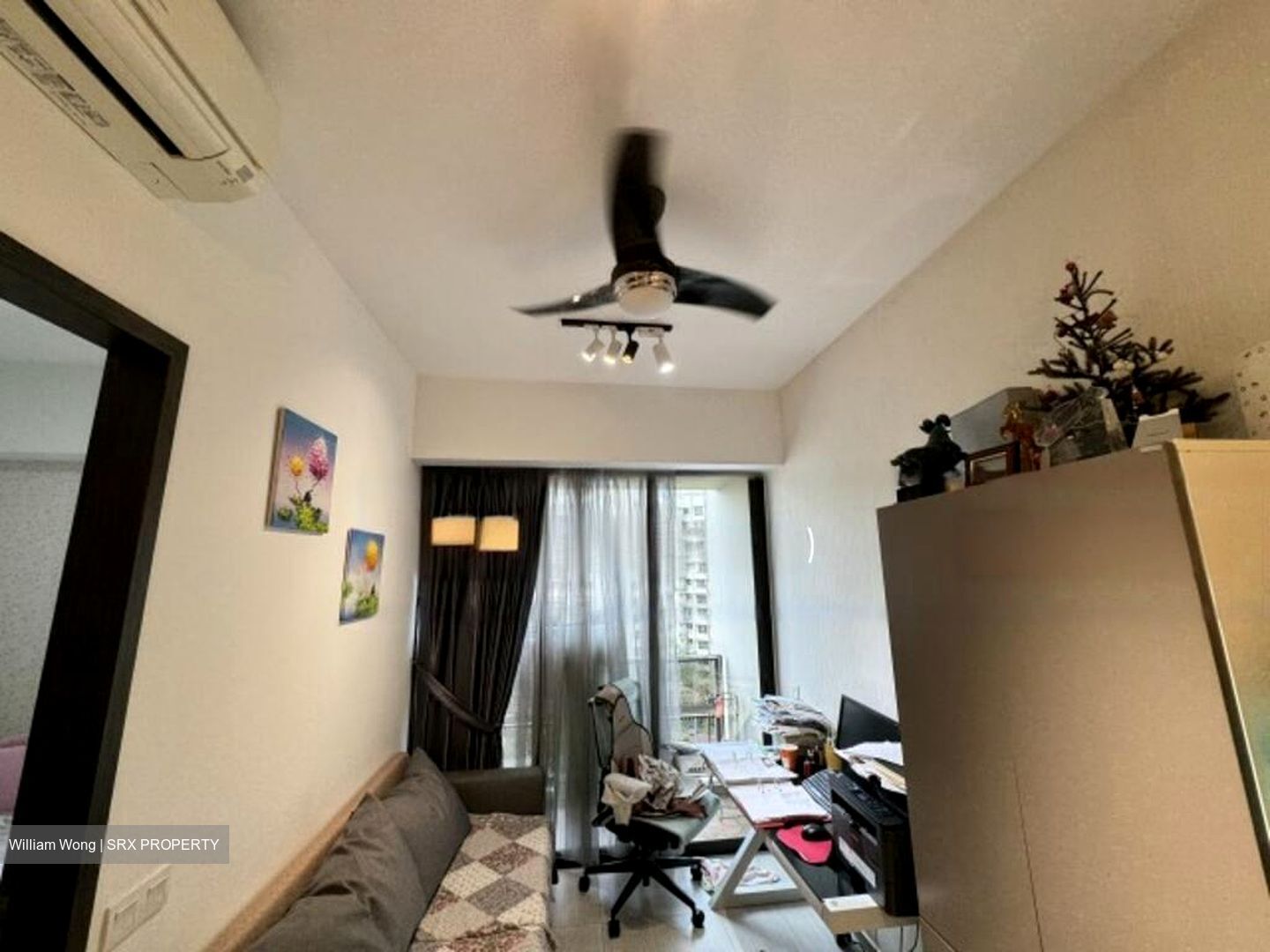 d'Nest (D18), Condominium #561589701